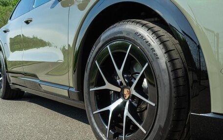 Porsche Cayenne, 2026 год, 21 330 000 рублей, 8 фотография