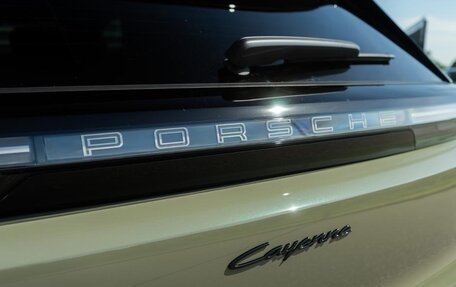 Porsche Cayenne, 2026 год, 21 330 000 рублей, 12 фотография