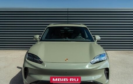 Porsche Cayenne, 2026 год, 21 330 000 рублей, 3 фотография