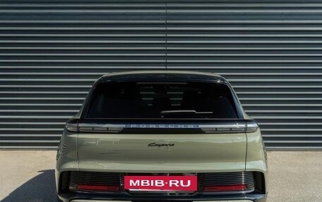 Porsche Cayenne, 2026 год, 21 330 000 рублей, 13 фотография