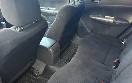 Subaru Impreza III, 2008 год, 515 000 рублей, 15 фотография