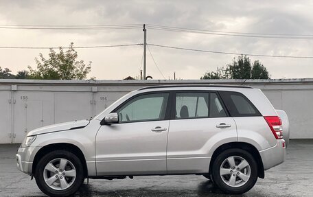 Suzuki Grand Vitara, 2008 год, 1 020 000 рублей, 2 фотография