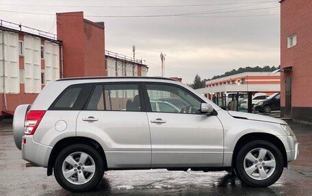 Suzuki Grand Vitara, 2008 год, 1 020 000 рублей, 6 фотография