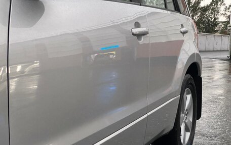 Suzuki Grand Vitara, 2008 год, 1 020 000 рублей, 10 фотография