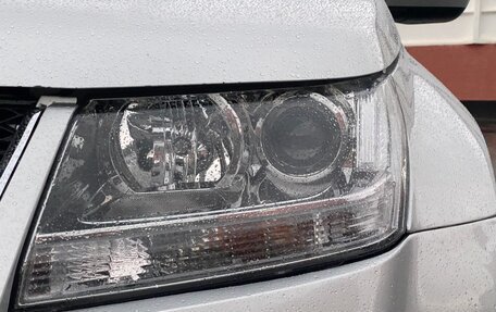 Suzuki Grand Vitara, 2008 год, 1 020 000 рублей, 9 фотография