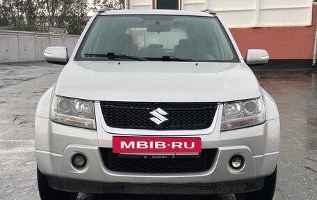 Suzuki Grand Vitara, 2008 год, 1 020 000 рублей, 8 фотография