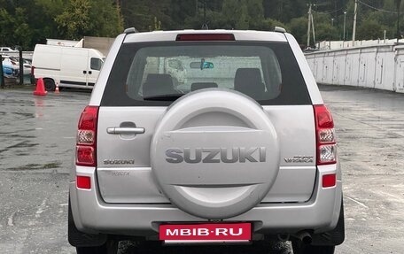 Suzuki Grand Vitara, 2008 год, 1 020 000 рублей, 4 фотография