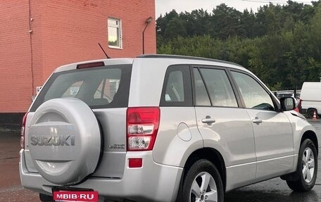 Suzuki Grand Vitara, 2008 год, 1 020 000 рублей, 5 фотография