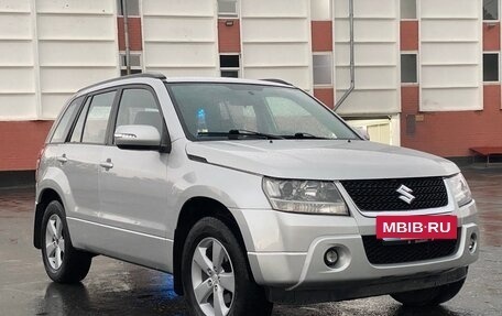 Suzuki Grand Vitara, 2008 год, 1 020 000 рублей, 7 фотография