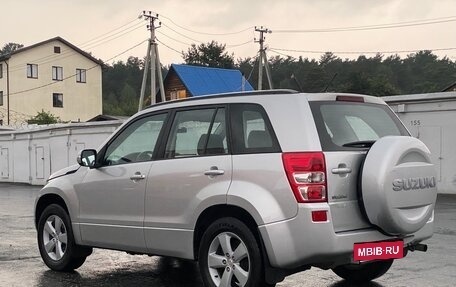 Suzuki Grand Vitara, 2008 год, 1 020 000 рублей, 3 фотография