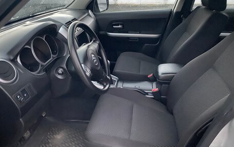 Suzuki Grand Vitara, 2008 год, 1 020 000 рублей, 11 фотография