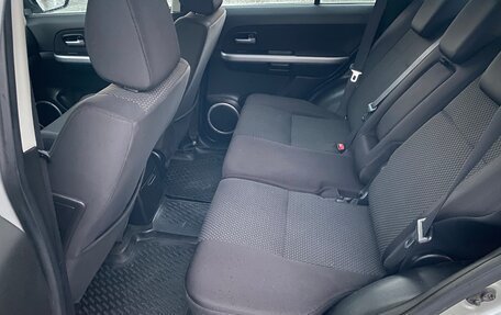 Suzuki Grand Vitara, 2008 год, 1 020 000 рублей, 14 фотография