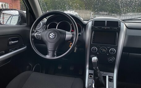Suzuki Grand Vitara, 2008 год, 1 020 000 рублей, 17 фотография