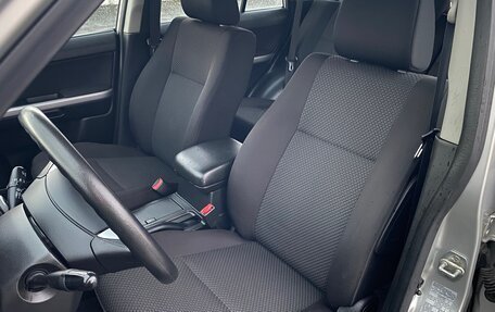 Suzuki Grand Vitara, 2008 год, 1 020 000 рублей, 12 фотография