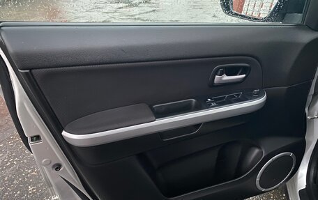 Suzuki Grand Vitara, 2008 год, 1 020 000 рублей, 13 фотография