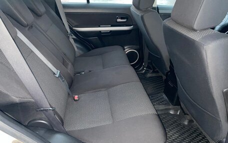 Suzuki Grand Vitara, 2008 год, 1 020 000 рублей, 20 фотография