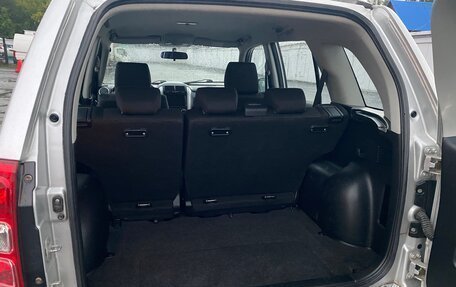 Suzuki Grand Vitara, 2008 год, 1 020 000 рублей, 16 фотография
