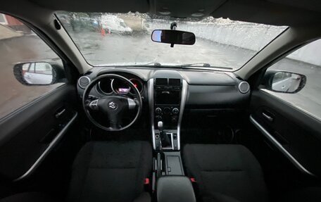 Suzuki Grand Vitara, 2008 год, 1 020 000 рублей, 18 фотография