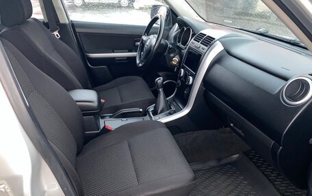 Suzuki Grand Vitara, 2008 год, 1 020 000 рублей, 21 фотография
