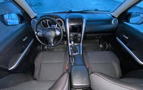 Suzuki Grand Vitara, 2008 год, 1 020 000 рублей, 19 фотография