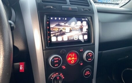 Suzuki Grand Vitara, 2008 год, 1 020 000 рублей, 23 фотография