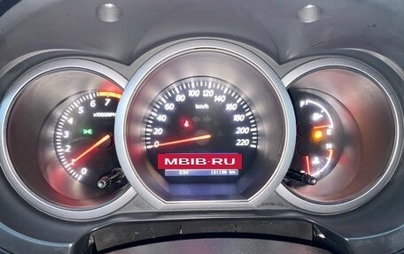 Suzuki Grand Vitara, 2008 год, 1 020 000 рублей, 24 фотография