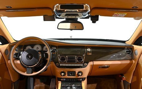 Rolls-Royce Wraith, 2020 год, 35 200 000 рублей, 7 фотография