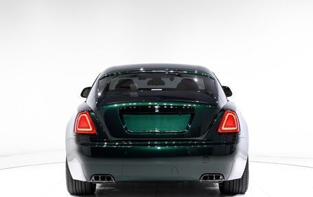 Rolls-Royce Wraith, 2020 год, 35 200 000 рублей, 5 фотография