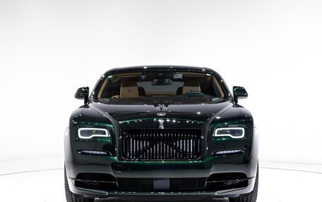 Rolls-Royce Wraith, 2020 год, 35 200 000 рублей, 2 фотография
