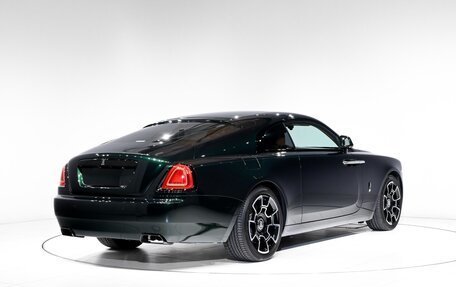 Rolls-Royce Wraith, 2020 год, 35 200 000 рублей, 6 фотография