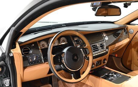 Rolls-Royce Wraith, 2020 год, 35 200 000 рублей, 10 фотография