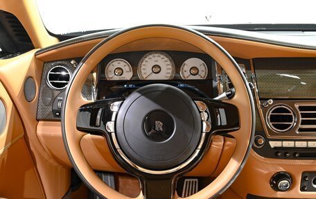 Rolls-Royce Wraith, 2020 год, 35 200 000 рублей, 8 фотография