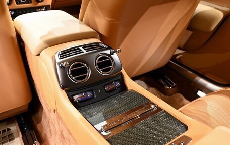 Rolls-Royce Wraith, 2020 год, 35 200 000 рублей, 11 фотография