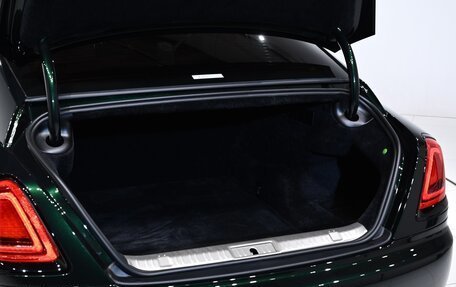 Rolls-Royce Wraith, 2020 год, 35 200 000 рублей, 24 фотография
