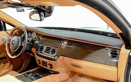 Rolls-Royce Wraith, 2020 год, 35 200 000 рублей, 12 фотография