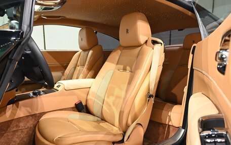Rolls-Royce Wraith, 2020 год, 35 200 000 рублей, 20 фотография