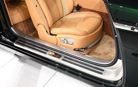 Rolls-Royce Wraith, 2020 год, 35 200 000 рублей, 14 фотография