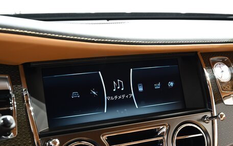 Rolls-Royce Wraith, 2020 год, 35 200 000 рублей, 13 фотография