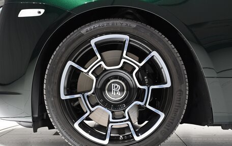 Rolls-Royce Wraith, 2020 год, 35 200 000 рублей, 25 фотография