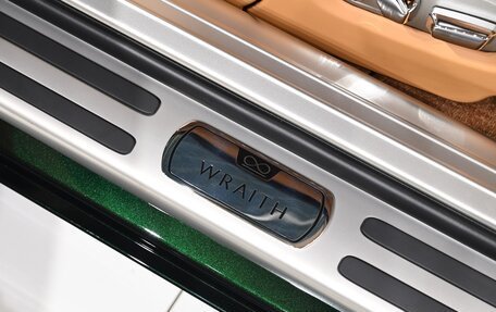 Rolls-Royce Wraith, 2020 год, 35 200 000 рублей, 15 фотография