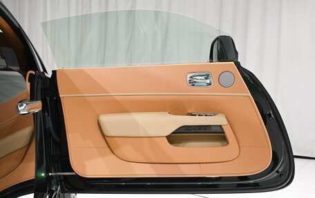 Rolls-Royce Wraith, 2020 год, 35 200 000 рублей, 18 фотография