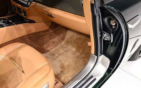 Rolls-Royce Wraith, 2020 год, 35 200 000 рублей, 22 фотография