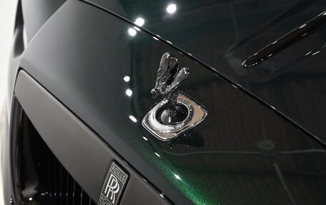 Rolls-Royce Wraith, 2020 год, 35 200 000 рублей, 23 фотография