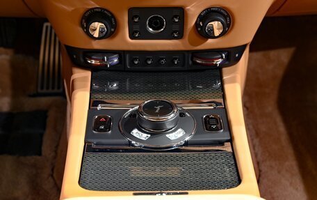 Rolls-Royce Wraith, 2020 год, 35 200 000 рублей, 21 фотография