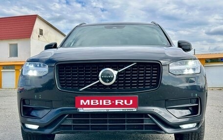Volvo XC90 II рестайлинг, 2021 год, 5 599 000 рублей, 3 фотография