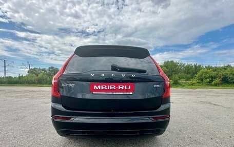 Volvo XC90 II рестайлинг, 2021 год, 5 599 000 рублей, 8 фотография