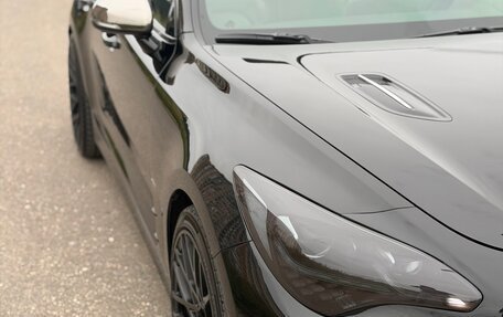 KIA Stinger I, 2018 год, 3 199 999 рублей, 3 фотография