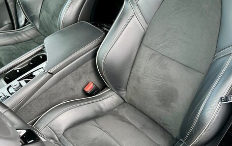 Volvo XC90 II рестайлинг, 2021 год, 5 599 000 рублей, 16 фотография