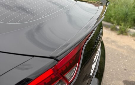 KIA Stinger I, 2018 год, 3 199 999 рублей, 10 фотография