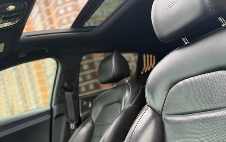 KIA Stinger I, 2018 год, 3 199 999 рублей, 16 фотография